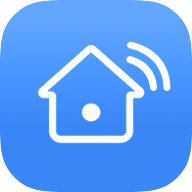 BTHome Monitor icon